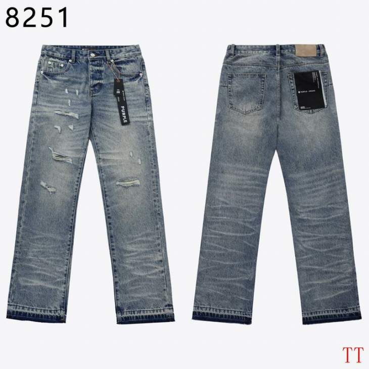 Picture of Purple Brand Jeans Long _SKUPurpleBrandsz28-3820tr19612759